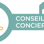 Logo LM CONSEIL ET CONCIERGERIE